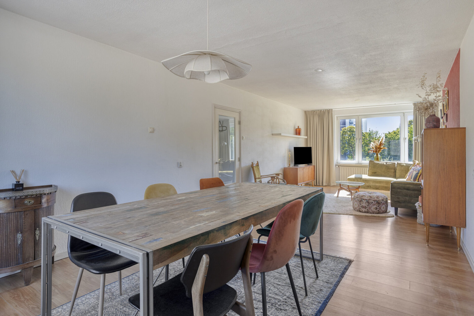 Appartement te koop: Schippersdreef 38B, Maastricht