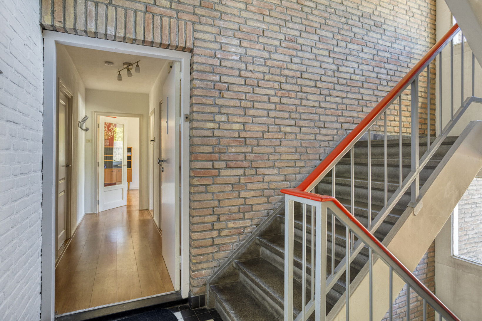 Appartement te koop: Schippersdreef 38B, Maastricht
