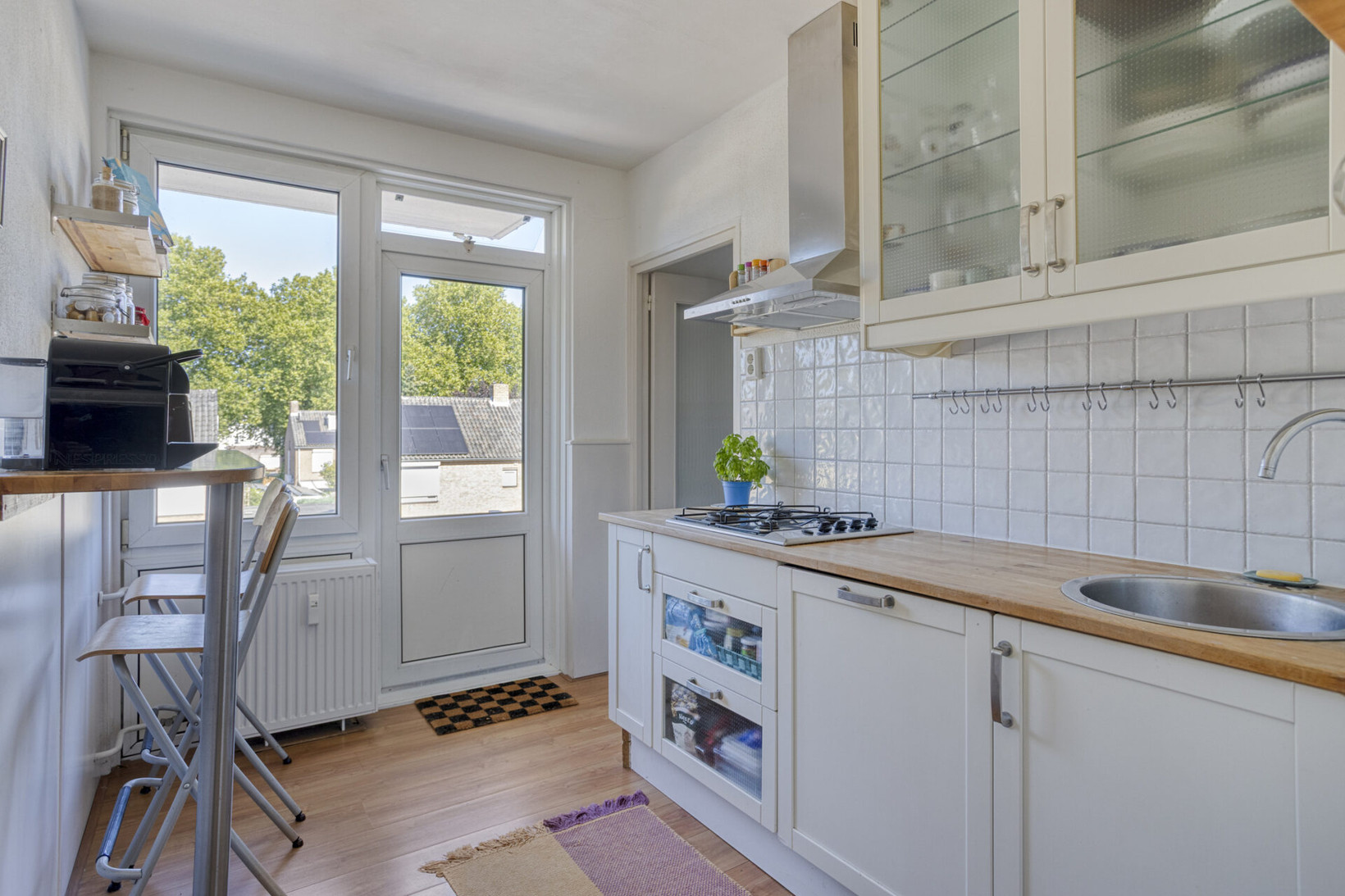 Appartement te koop: Schippersdreef 38B, Maastricht