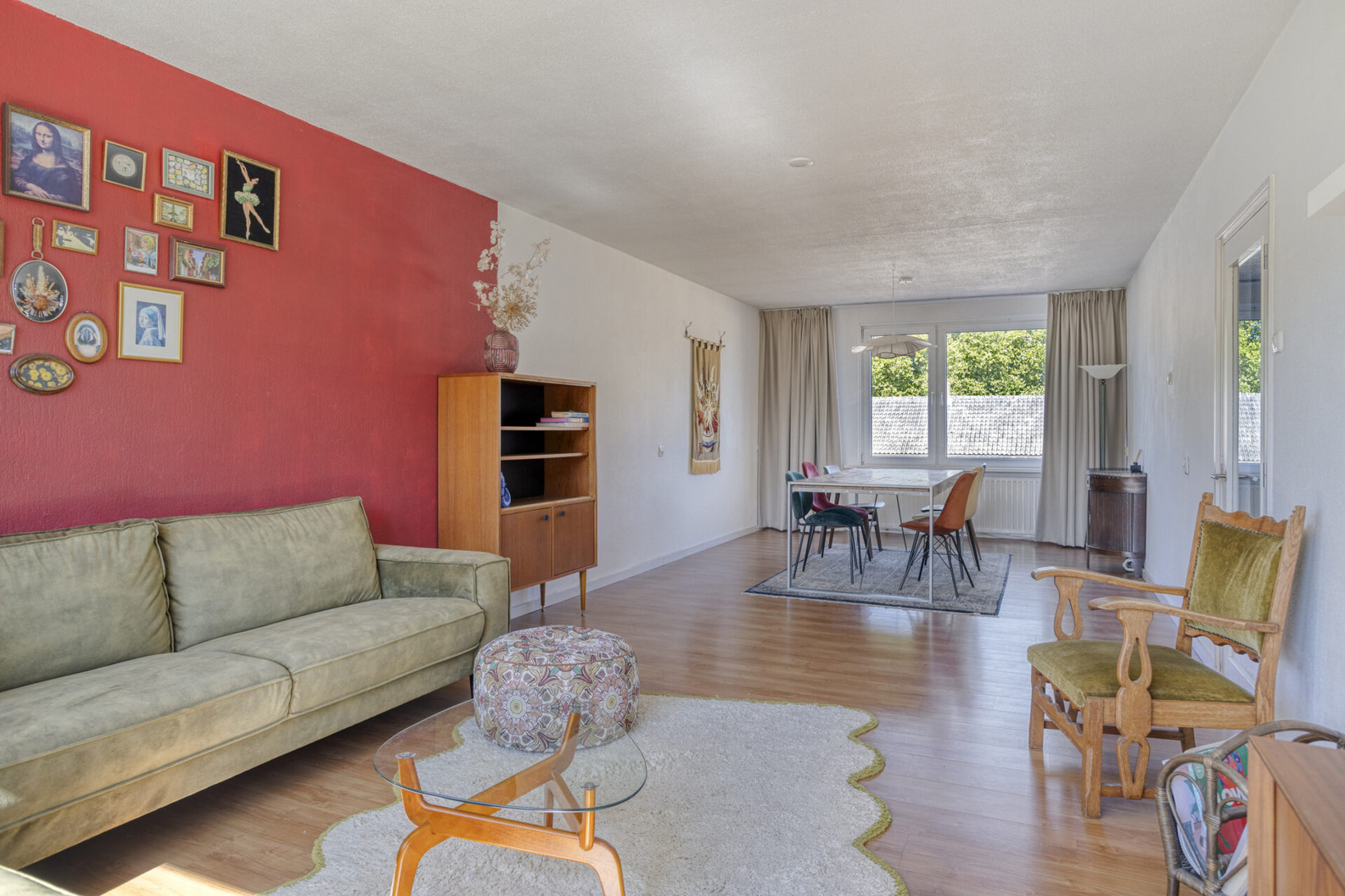 Appartement te koop: Schippersdreef 38B, Maastricht