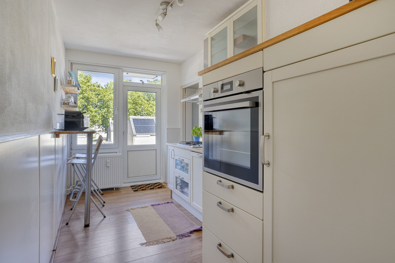 Appartement te koop: Schippersdreef 38B, Maastricht