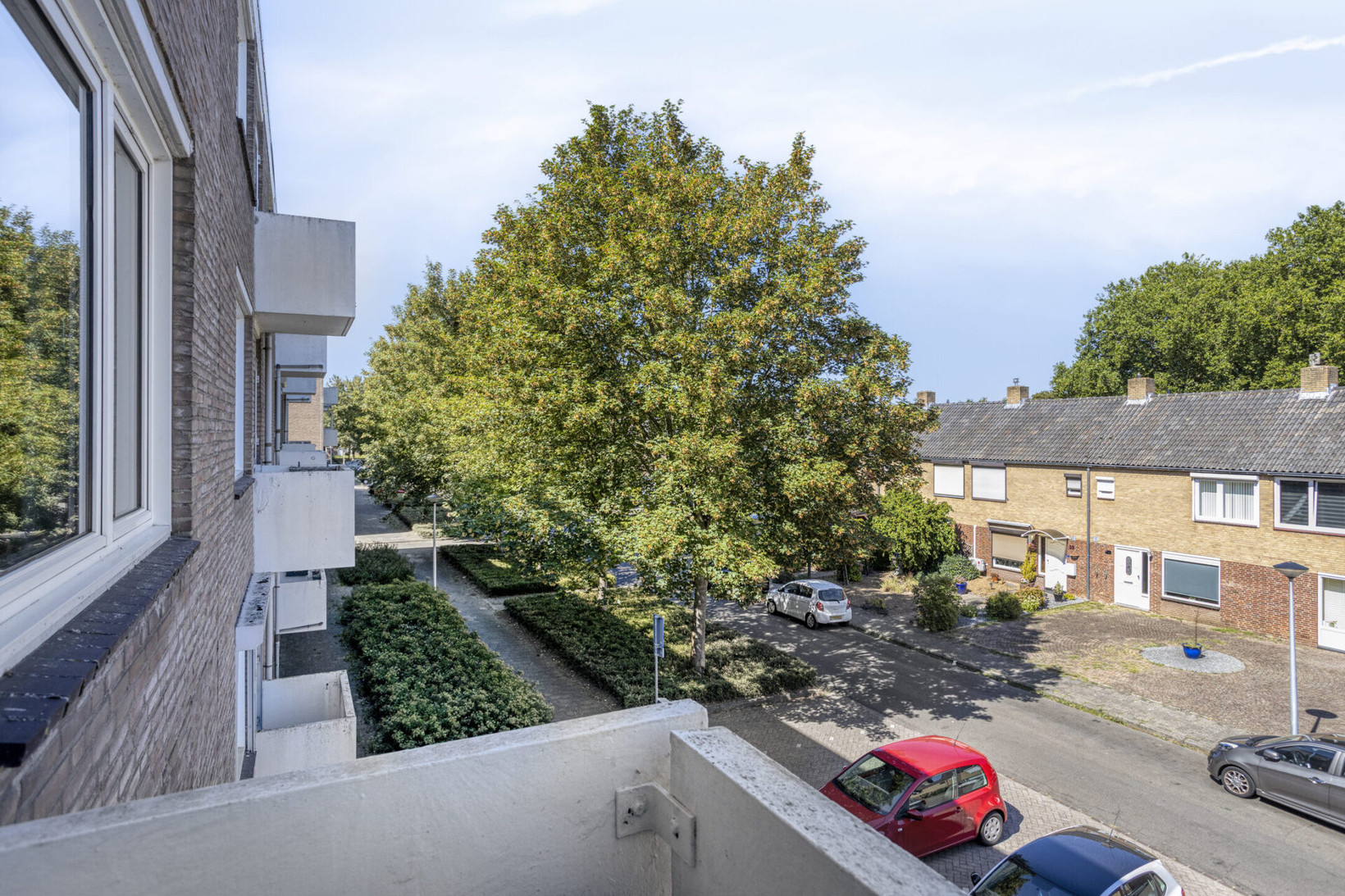 Appartement te koop: Schippersdreef 38B, Maastricht