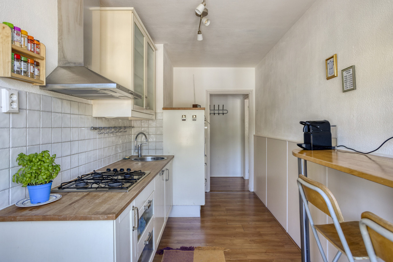 Appartement te koop: Schippersdreef 38B, Maastricht