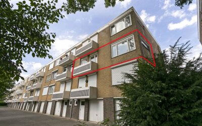 Schippersdr. 44-B