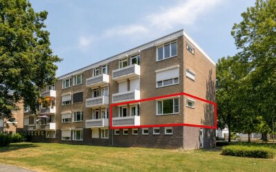 Schippersdreef 54-B
