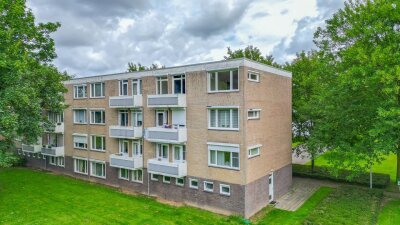 Schippersdreef 54-D