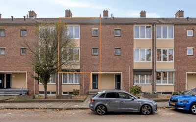 Opalinestraat 27