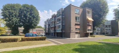 Forcadentstraat 50-B