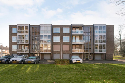 Forcadentstraat 50-C