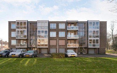 Forcadentstraat 50-C