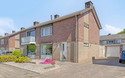 Reinaartsingel 97