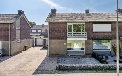 Reinaartsingel 99