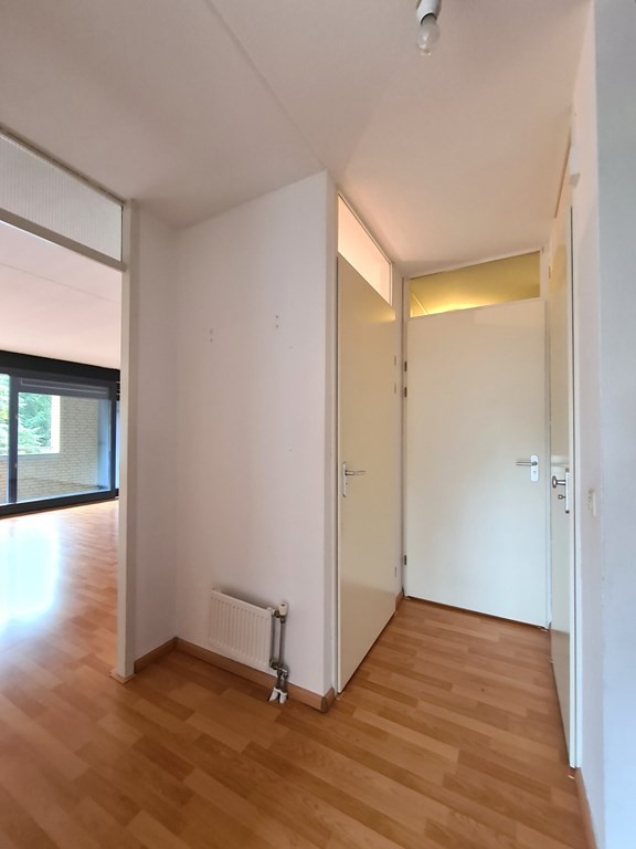 Appartement te huur: Cantecleerstraat 120A, Maastricht