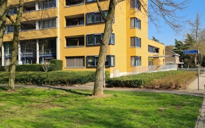 Cantecleerstraat 120-A
