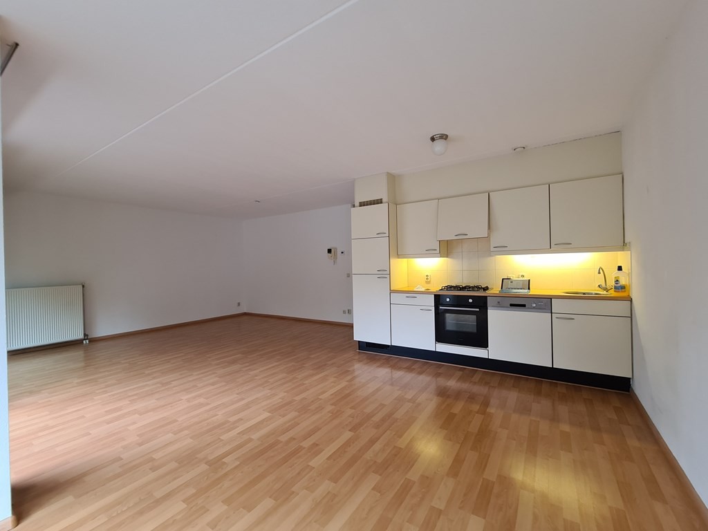 Appartement te huur: Cantecleerstraat 120A, Maastricht