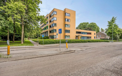 Cantecleerstraat 122-C