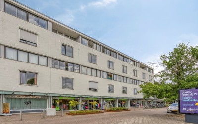 Clavecymbelstraat 18-B