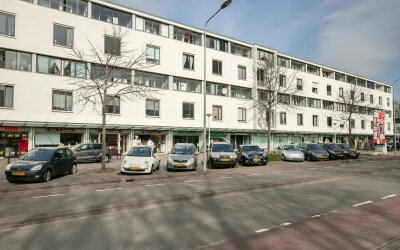 Clavecymbelstraat 36-D