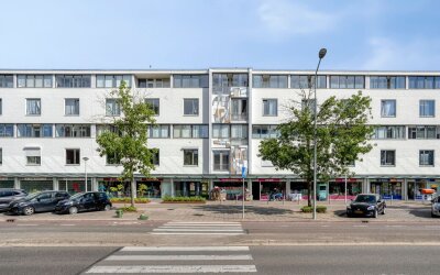 Clavecymbelstraat 70-B