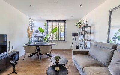 Berceusestraat 42-B