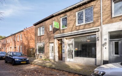 Petrus Gaginistraat 35-B