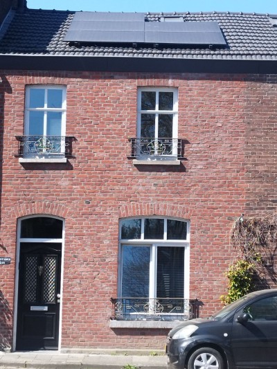 Brusselseweg 95