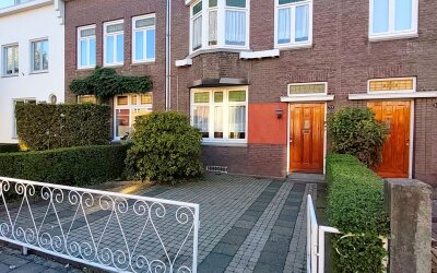 Bilserbaan 33