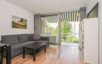 Dokter van Kleefstraat 28-C