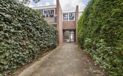 Dokter van. 38-B