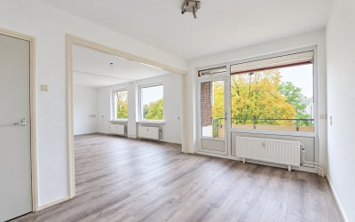 Appartement te huur Via Regia 10-D