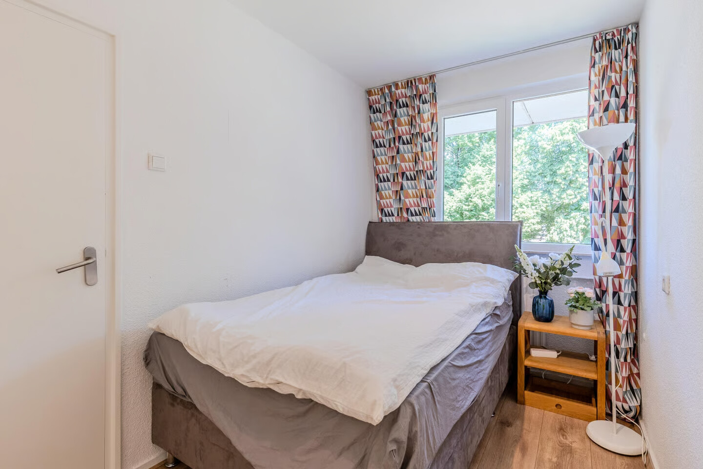 Appartement te koop: Via Regia 12B, Maastricht