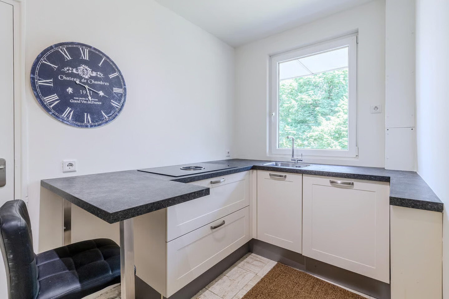 Appartement te koop: Via Regia 12B, Maastricht