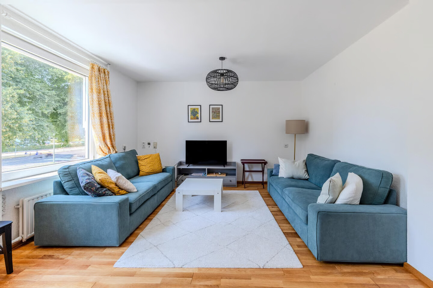 Appartement te koop: Via Regia 12B, Maastricht