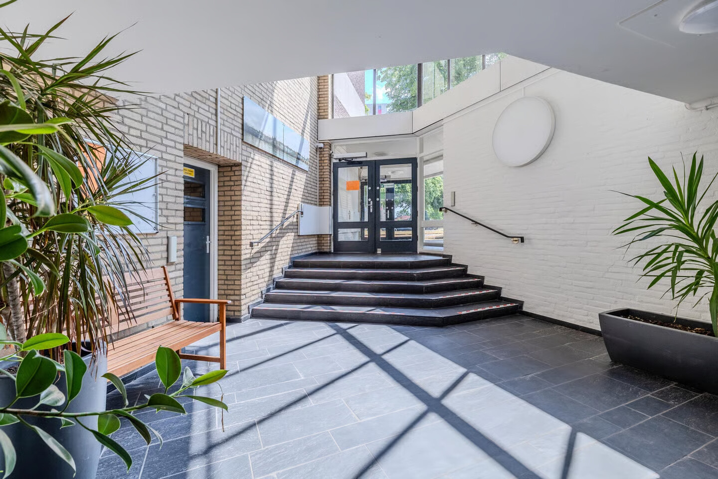 Appartement te koop: Via Regia 12B, Maastricht