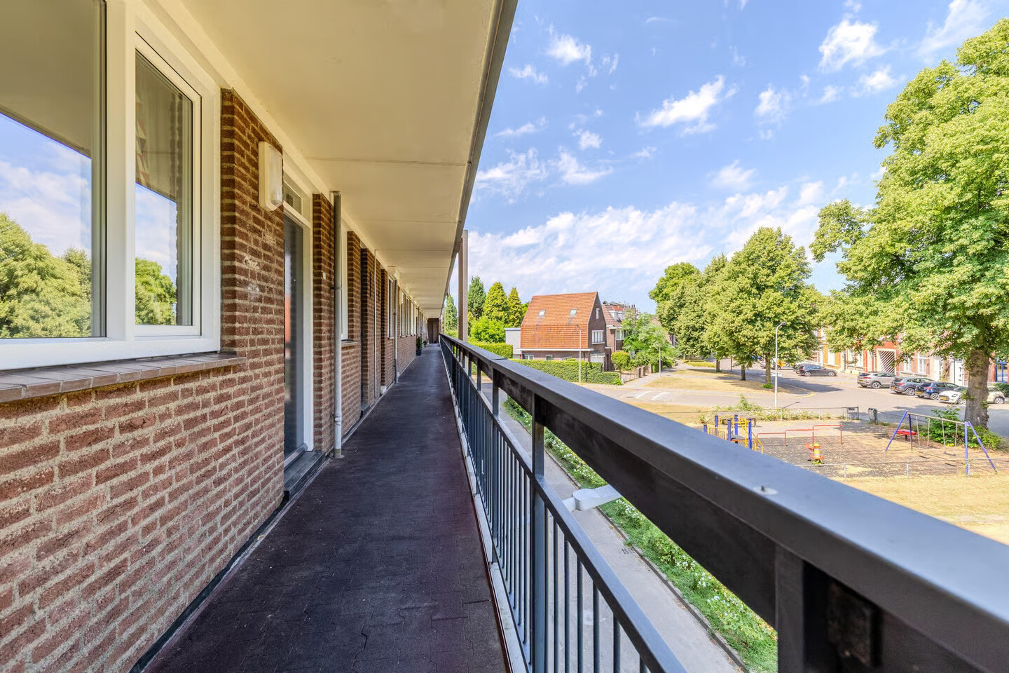 Appartement te koop: Via Regia 12B, Maastricht