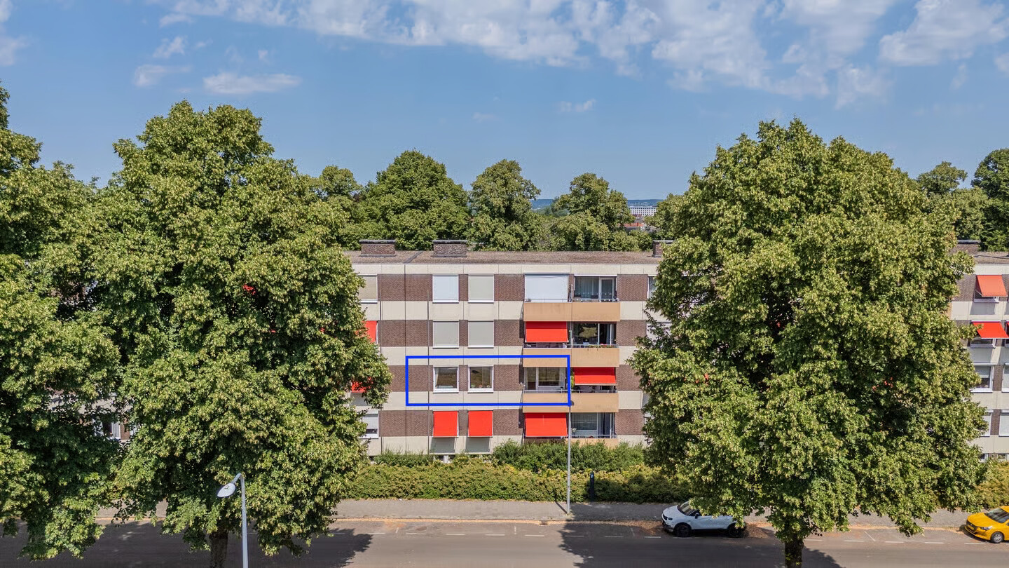 Appartement te koop: Via Regia 12B, Maastricht