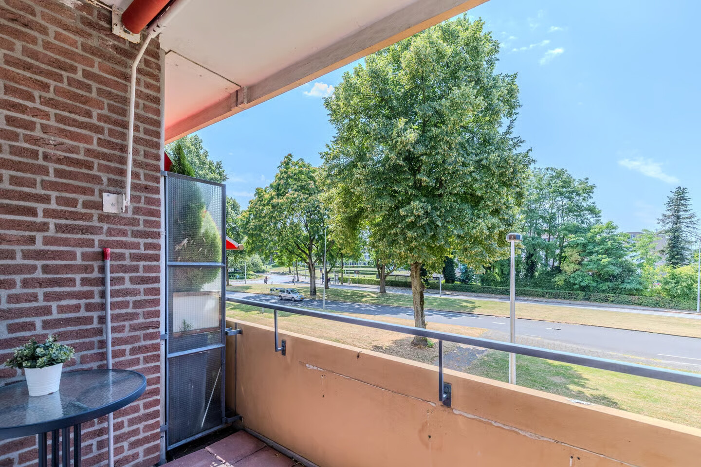 Appartement te koop: Via Regia 12B, Maastricht