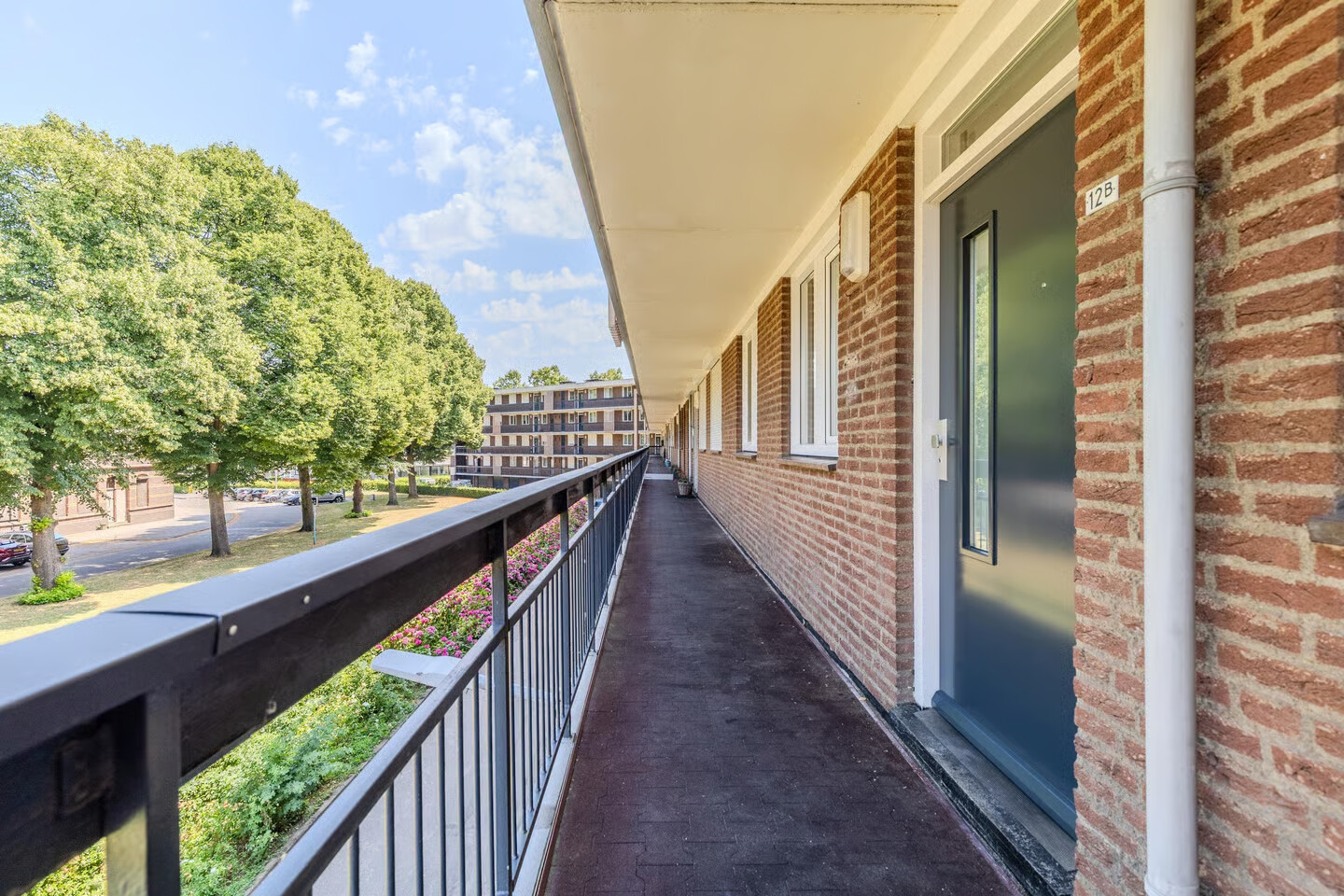 Appartement te koop: Via Regia 12B, Maastricht