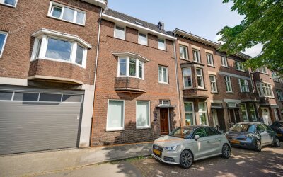 Sint Annalaan 48-A