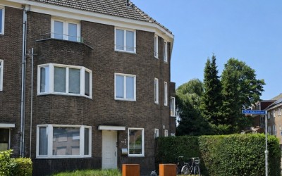 Pastoor Habetsstraat 14-A