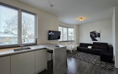 Pastoor Habetsstraat 14-B