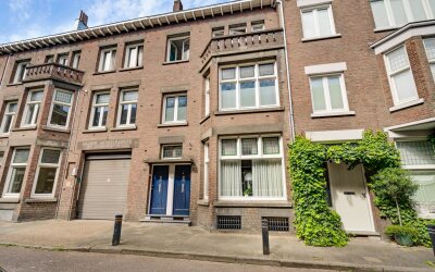 Joseph Hollmanstraat 12-A