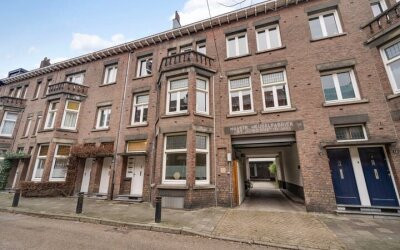 Joseph Hollmanstraat 14-A