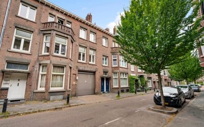 Joseph Hollmanstraat 14-C
