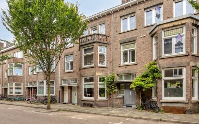 Joseph Hollmanstraat 26-A