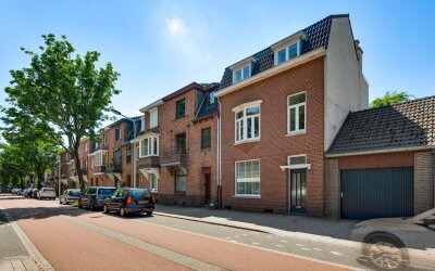 Orleansstraat 6