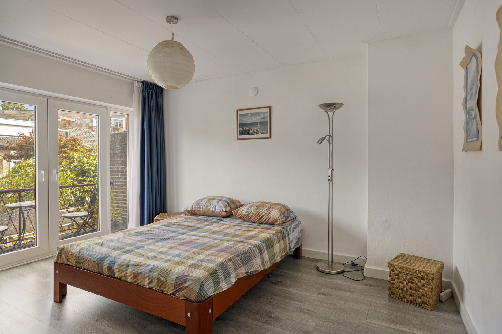Tussenwoning te koop: Holsteinbastion 25, Maastricht
