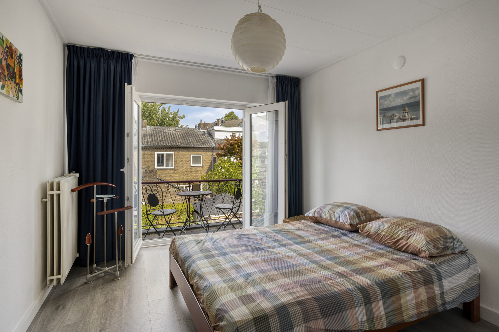 Tussenwoning te koop: Holsteinbastion 25, Maastricht