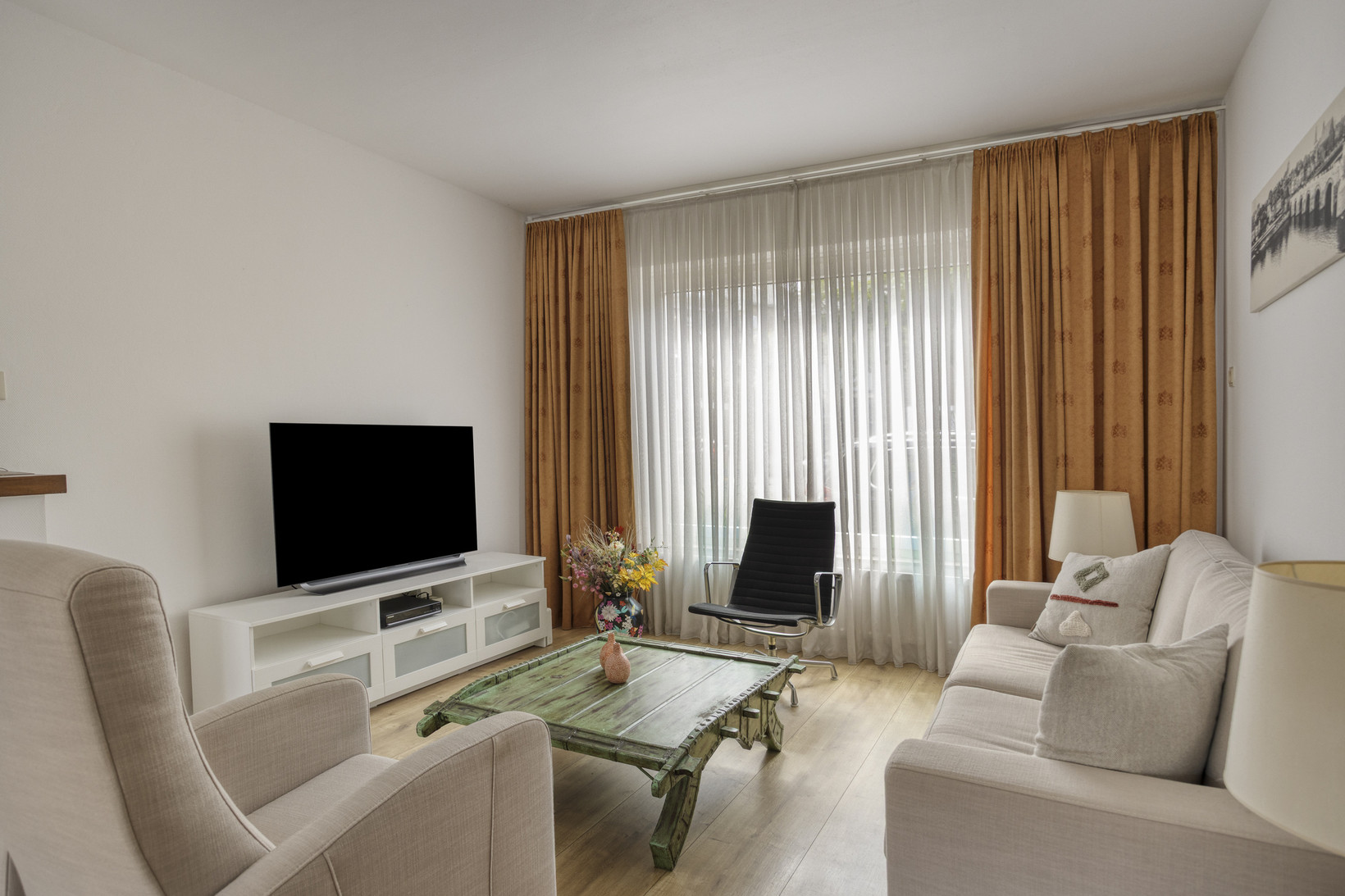Tussenwoning te koop: Holsteinbastion 25, Maastricht