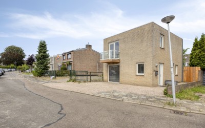 Joseph Postmesstraat 27